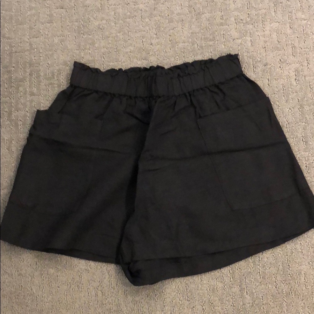 HM short